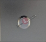 Čtečka ROBUR Wiegand 26, 1-wire(TM) zapuštěná 125 kHz EM MARINE RFID kontrola vstupu  IRON LOGIC-bticino ROBUR