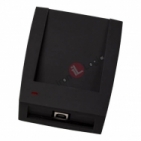 Čtečka načítací Z-2-USB MF-13,56 MHz, čtení MIFARE, zápis MIFARE CLASSIC 1K, MIFARE CLASSIC 4K, MIFARE ID.