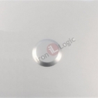 Čtečka KARAT nerez Wiegand 26, 1-wire(TM) zapuštěná 125 kHz EM MARINE RFID kontrola vstupu  IRON LOGIC-TESLA KARAT