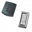 1.1.4. Čtečky 125 kHz RFID klávesnice EM Marine HID ProxCard II IRONLOGIC.